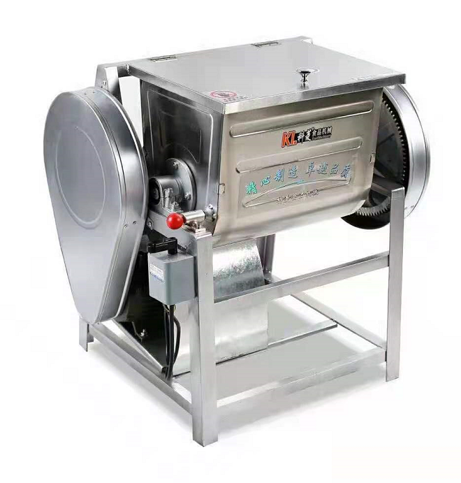 和面機(jī)簡裝 不銹鋼斗和面機(jī) 和面機(jī) (科菱)